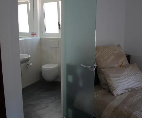 Porta Verzasca 호텔 고르돌라