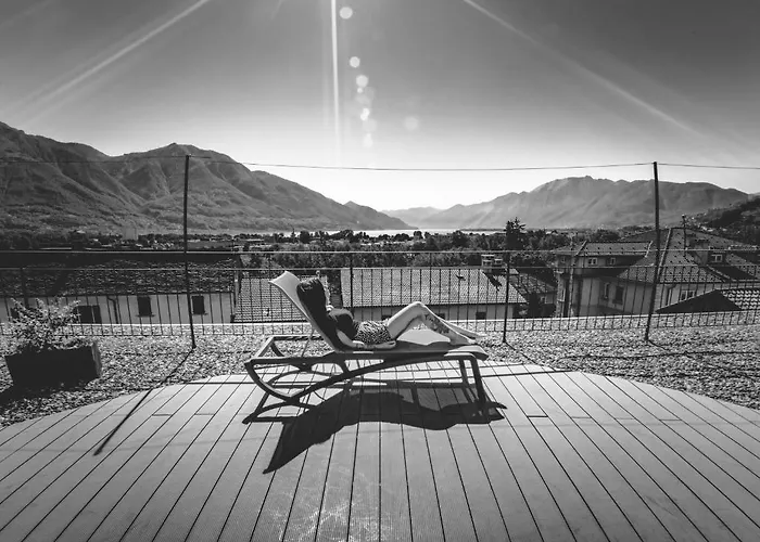 Porta Verzasca * 고르돌라