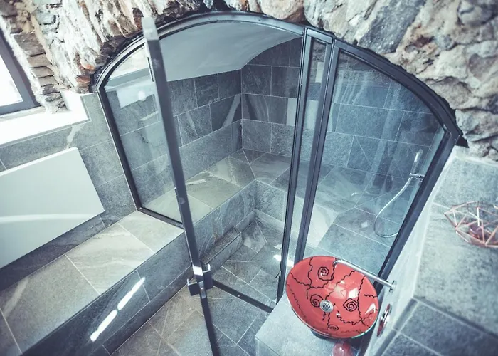 Porta Verzasca * 고르돌라