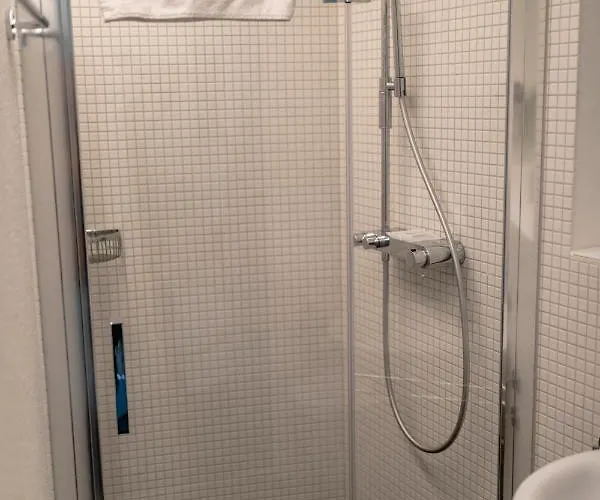 Porta Verzasca 호텔 고르돌라