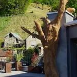 Hotel Porta Verzasca Gordola