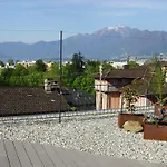 Hotel Porta Verzasca *