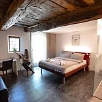 Porta Verzasca * Gordola