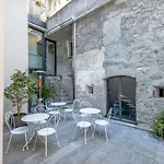 Porta Verzasca Gordola