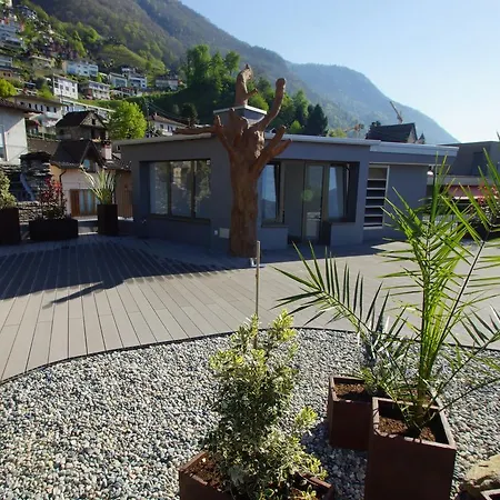 Porta Verzasca Hotel