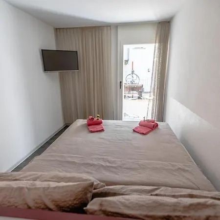 Porta Verzasca Gordola