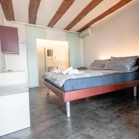 Hotel Porta Verzasca