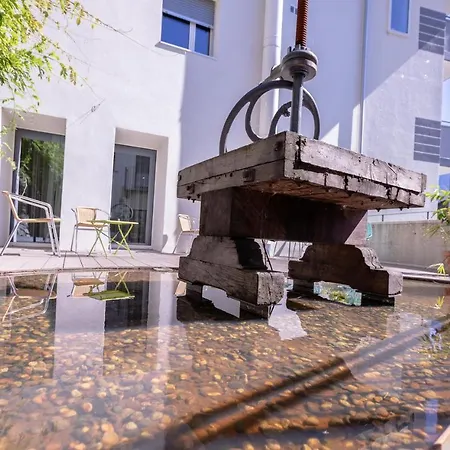 Porta Verzasca Gordola