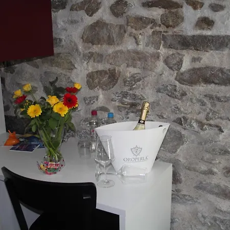 Porta Verzasca Hotel *