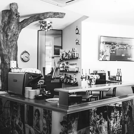 Porta Verzasca Gordola