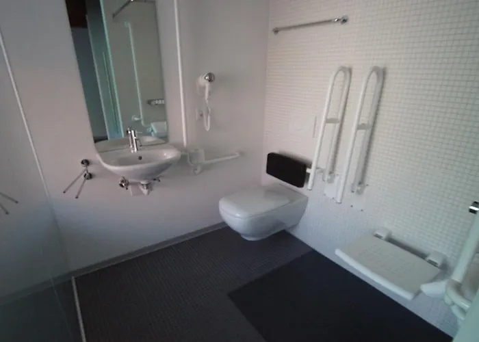 Porta Verzasca Hotel *