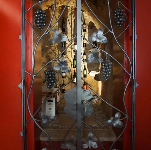 Porta Verzasca Hotel Gordola