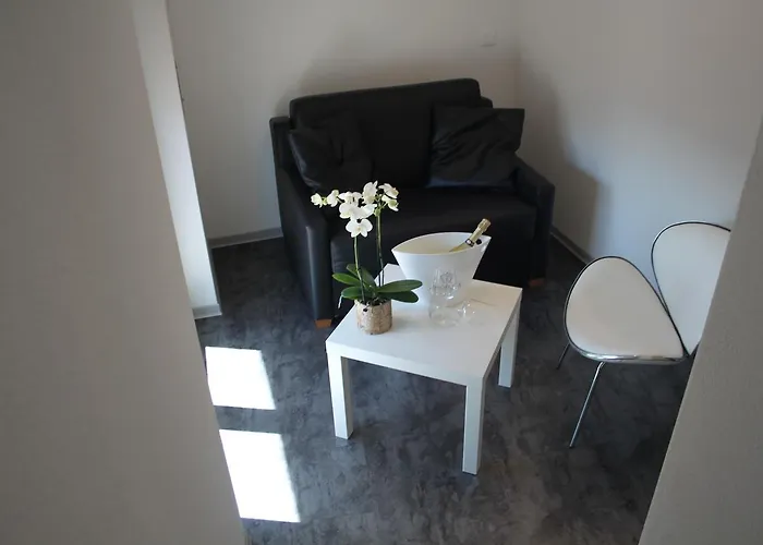 Porta Verzasca Hotel Gordola