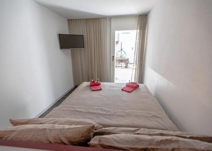 Porta Verzasca Gordola