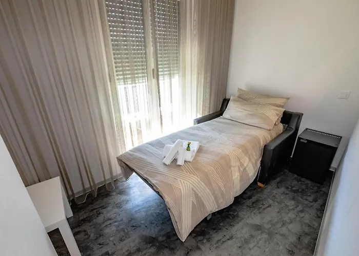 Porta Verzasca Hotel *