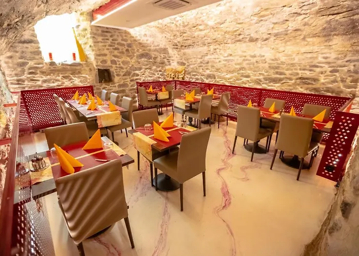 Hotel Porta Verzasca