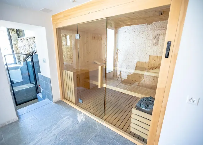 Porta Verzasca Hotel Gordola