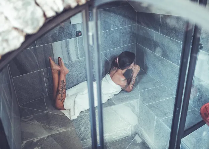 Porta Verzasca Hotel *