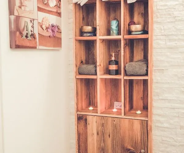 Porta Verzasca Hotel